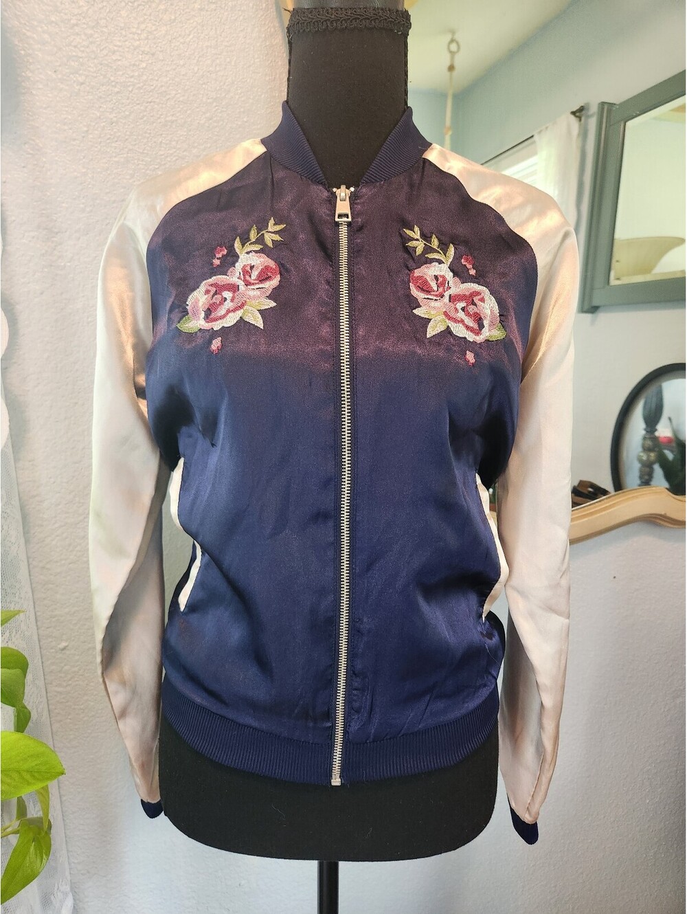 Women's jacket